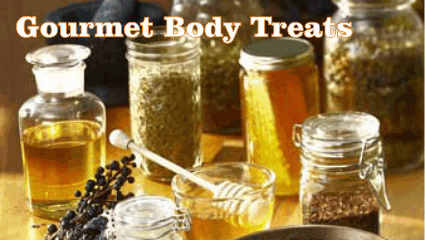 eshop at Gourmet Body Treats's web store for Made in the USA products